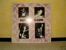 BOLDER DAMN-MOURNING - ROCKADELIC -PSYCH
