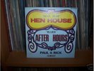 PAUL & RICK-RARE FRENCH 60'S HAMMOND FUNK MOD 45,LISTEN
