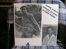 BARRY BROWN/STAMA RANKS - MORE VIBES - LP