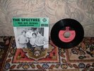 THE SPECTRES I (Who Have Nothing) 1966 DUTCH Pressing