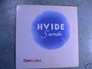 HVIDE SANDE german psych/prog/kraut orig LP Private m-