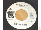Pink Floyd 45 