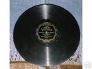 CANNON'S JUG STOMPERS 78 RPM RECORD RCA VICTOR VE LABEL