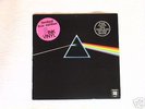 Pink Floyd, Dark Side OT Moon, Pink Quad Tour LP, Ex/Ex