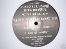 Curley - The Esoteric EP -Spiral Tribe 2*10 Network 23