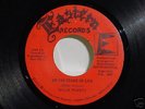 WILLIE PICKETT On The Stage Of Life NORTHERN SOUL 45 7