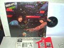 Silver Apples : Contact 1969 Electronic Psych 2nd LP