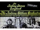 ANDREW OLDHAM ROLLING STONES SONGBOOK MEGA-RARE MONO LP