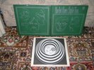 MANFRED MANN Chapter Three 1969 1st Press