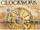 Rare Clockwork LP on Sound Triangle (Latin Funk Psych)