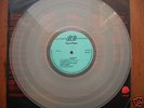 Gary Numan RARE Clear Vinyl Telekon