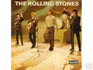 ROLLING STONES Bühnencover ANDRUCK