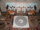 CRESSIDA Asylum 1971 1st Press STUNNING