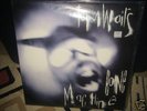 Tom Waits - Bone Machine German Import LP