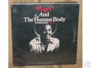 Soul/Funk LP-Roger & the Human Body-Troutman Brothers