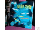 'ON THE SCENE'  Yardbirds, Downliners, Animals RARE LP