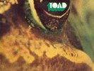 TOAD *  1972 German Psych Kraut Prog Rock LP