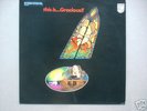 GRACIOUS 'This is.......' Orig UK PROG PSYCH LP 1972 