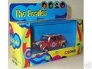 RARE CORGI 04440 THE BEATLES PSYCHEDELIC MINI MIB