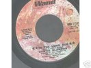 NORTHERN SOUL  CURTIS BLANDON WAND