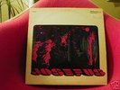Josefus rare PSYCH white label promo Mainstream M-
