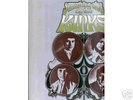 Kinks Something Else Rare Near Mint UK LP