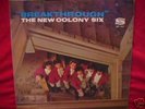 New Colony Six  