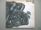 COMUS 'FIRST UTTERANCE' Orig '71 PROG PSYCH ACID UK LP