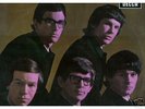 LP RECORDS ZOMBIES BEGIN HERE 1965 ORIG BEAT R&B