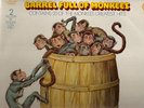 COMPLETELY SEALED LP  Barrel Full Of Monkees 1971