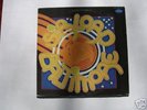 Sir Lord Baltimore S/T U.S. White Label Promo LP PROG