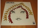 BANCHEE s/t LP Heavy Psych Atlantic 8240