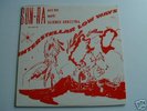 SUN RA INTERSTELLAR LOW WAYS ORIGINAL SATURN LP