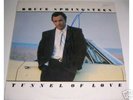 BRUCE SPRINGSTEEN -SIGNED LP + COA +PROOF