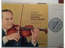 SAX 2315 OISTRAKH BEETHOVEN VIOLIN CONCERTO CLUYTENS