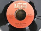 Northern Soul Monster *Larry Saunders* Turbo