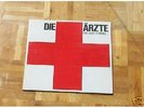 DIE ÄRZTE  Uns Gehts Prima  MINI-LP 1984 Farin Bela B
