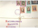 Raccomandata Ricevuta Ritorno Italian Prog Lp  Mint
