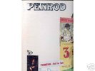 Tim Dawe Penrod 1969 Straight LP Psych Promo Bonuses