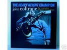 John Coltrane - The Heavyweight Champion [12-LP box]