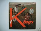 ITALIAN BEAT: KINGS 1st AND ONLY LP PROMO ONLY ISSUE