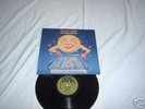 THIRSTY MOON : A REAL GOOD TIME, Orig.Brain Grün,Top