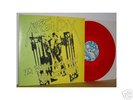 APPENDIX  1st LP, red vinyl, HC killer, 1983 Propaganda