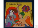 ANDWELLAS DREAM 1969 1st UK LP, LOVE AND POETRY