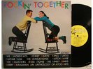 GUITAR SLIM, KING CURTIS, CHORDS Atco 33-103 LP NM