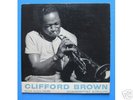 Clifford Brown Blue Note 1526 Deep Groove Original LP