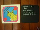 NIHILIST SPASM BAND NURSE WITH WOUND SIGNED FIRST ALBUM