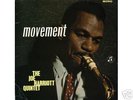 UK JAZZ * JOE HARRIOTT QUINTET * MOVEMENT * LANSDOWNE