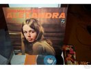 PREMIERE MIT ALEXANDRA  1. lp *ORIG.PRESSUNG* mintrar