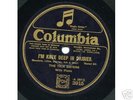 7 X 78 * TRIX  SISTERS   LEE  MORSE   BINNIE  HALE  ETC